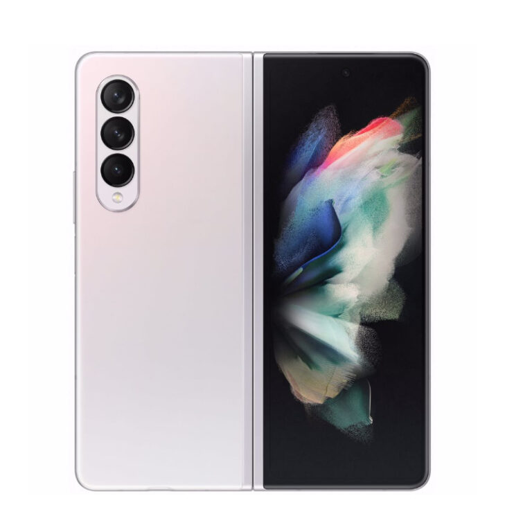 Samsung Galaxy Z Fold 3