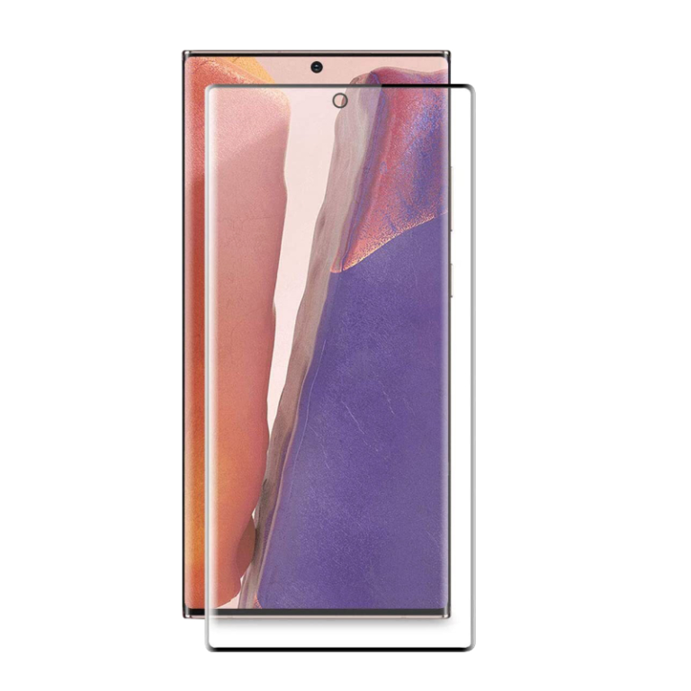 Samsung Note20 Ultra 3D Screen Protector