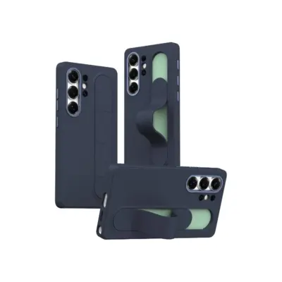 Samsung S26 Ultra Standing Grip Case