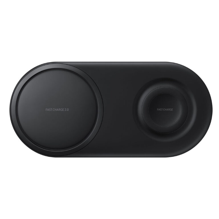 Samsung Wireless Charger Duo