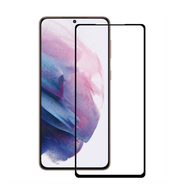 Samsung s21 Plus 3D Screen Protector