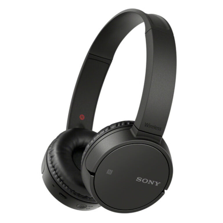 Sony WH-CH500 Wireless