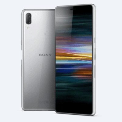 Sony Xperia L3