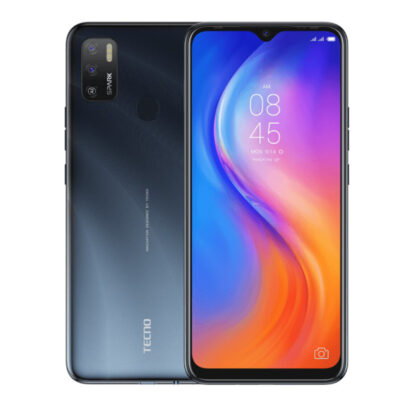 TECNO Spark 5 Air