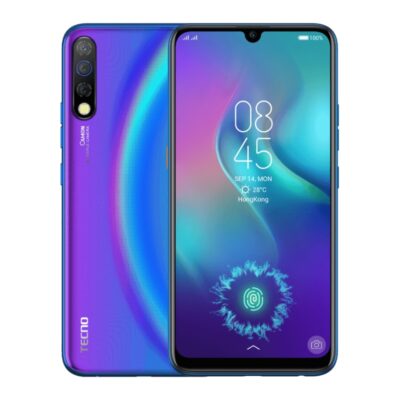 Tecno Camon 12 Pro