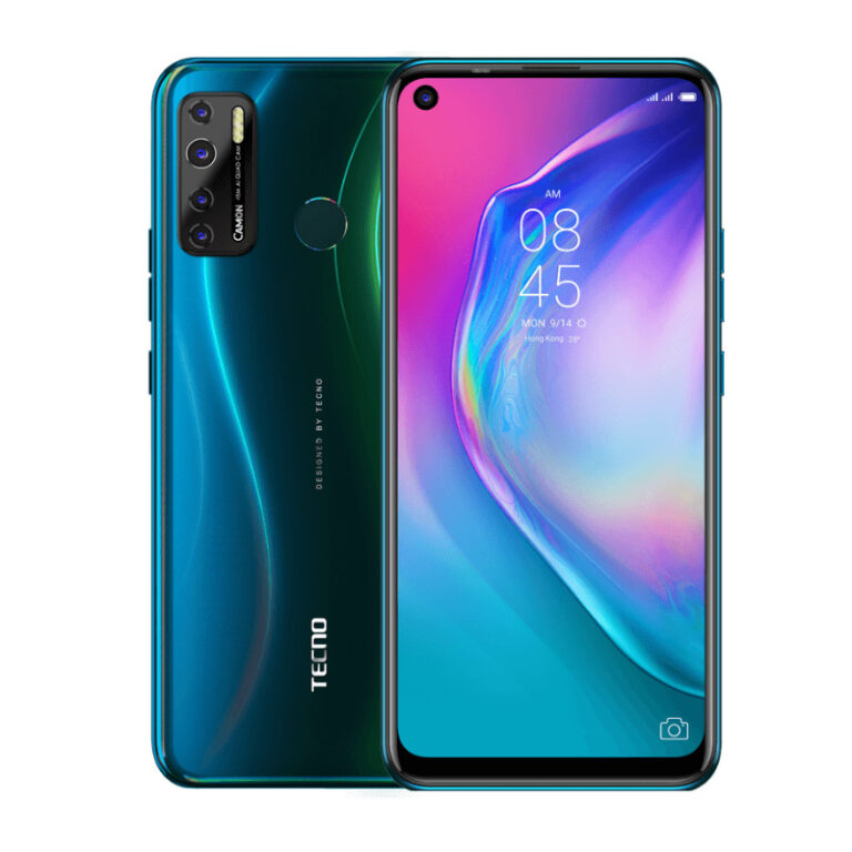 Tecno Camon 15 Air