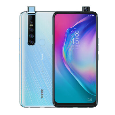 Tecno Camon 15 Premier