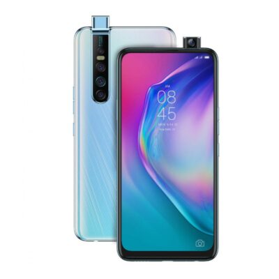 Tecno Camon 15 Pro