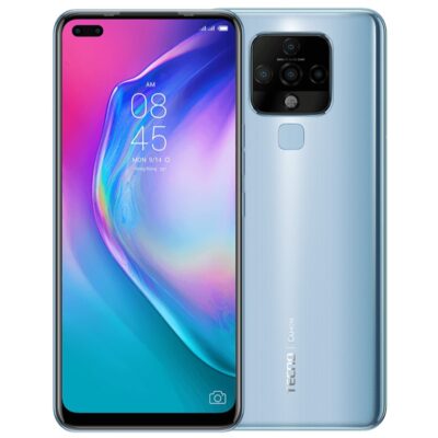 Tecno Camon 16 Pro