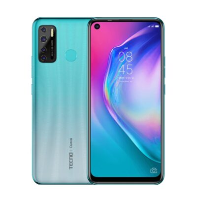 Tecno Camon 16s