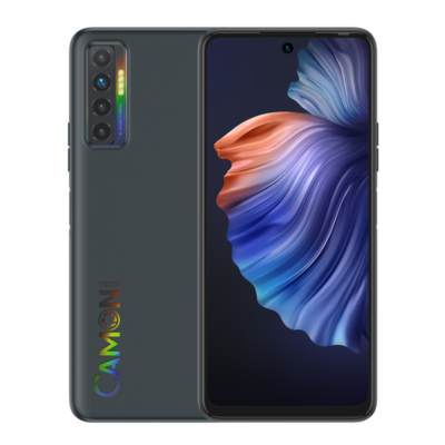 Tecno Camon 17P