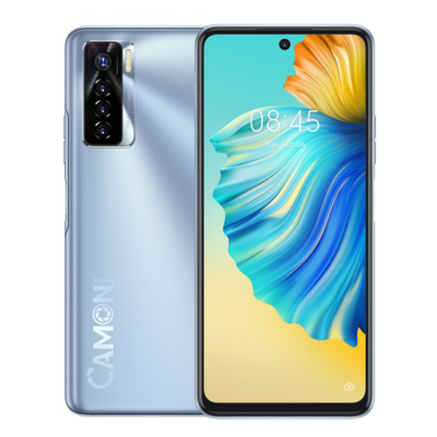 Gadget Pulse Kenya 28 Tecno Camon 17 Pro