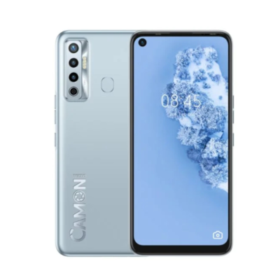 Tecno Camon 17