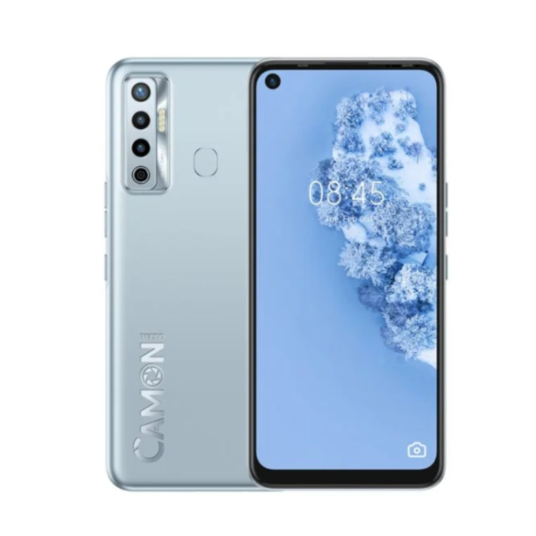Tecno Camon 17