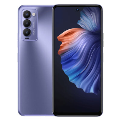 Gadget Pulse Kenya 29 Tecno Camon 18P