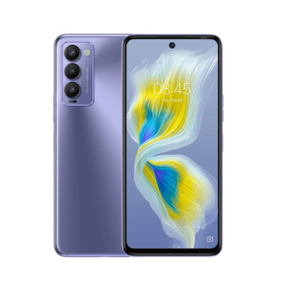Gadget Pulse Kenya 29 Tecno Camon 18T