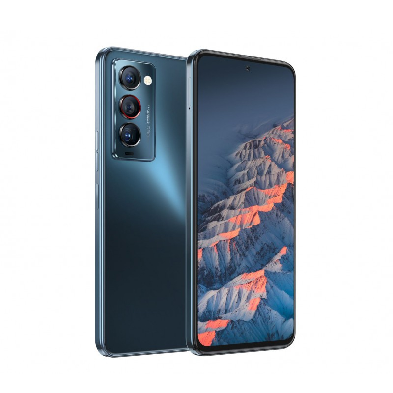Tecno Camon 18 Premier 1 Tecno Camon 18 Premier