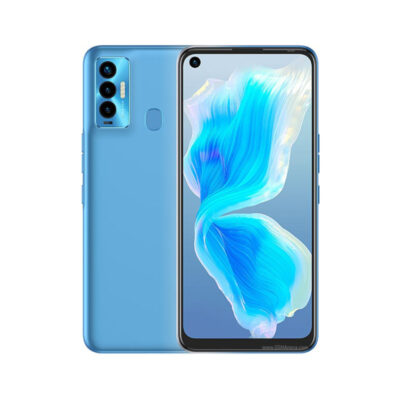 Gadget Pulse Kenya 26 Tecno Camon 18i