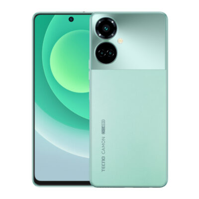 Gadget Pulse Kenya 27 Tecno Camon 19 Pro 5G