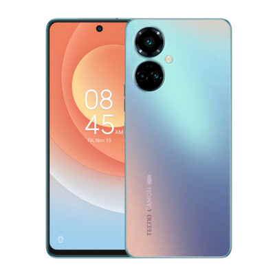 Gadget Pulse Kenya 29 Tecno Camon 19 Pro