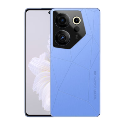 Gadget Pulse Kenya 30 Tecno Camon 20 Premier 5G