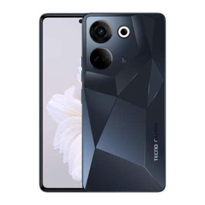 Gadget Pulse Kenya 25 Tecno Camon 20 Pro 4G