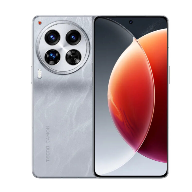 Tecno Camon 30 Premier