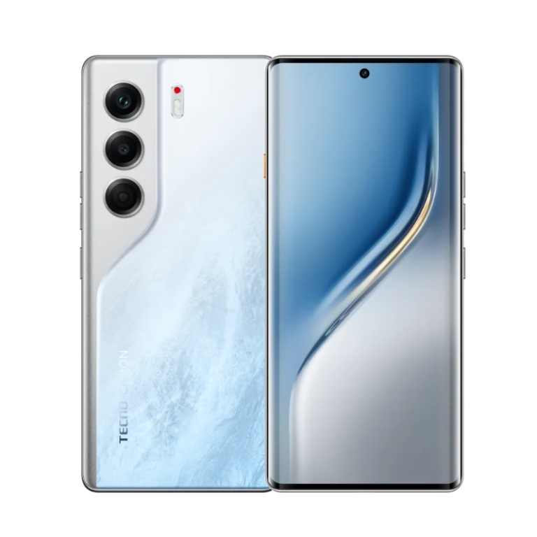 Tecno Camon 40 Pro 5G