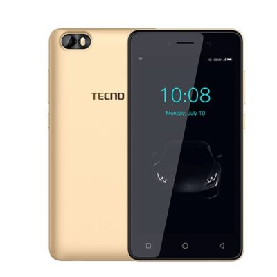 Tecno F1