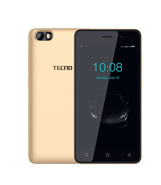 Tecno F1 1 Tecno F1
