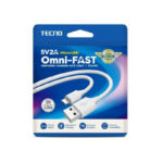 Tecno Omni-Speed Data Cable