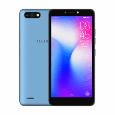 Gadget Pulse Kenya 27 Tecno POP 2F