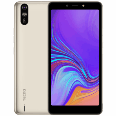 Tecno POP 2 Plus