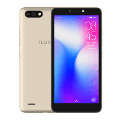 Tecno POP 2