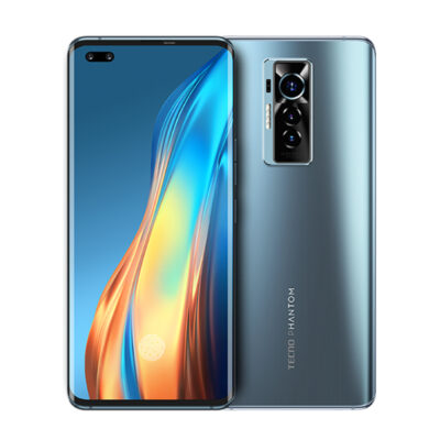 Tecno Phantom 11