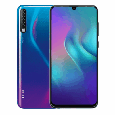 Tecno Phantom 9