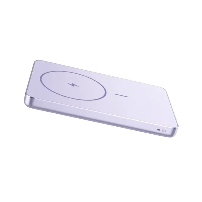 Xiaomi Super Slim Magnetic Power Bank 5000
