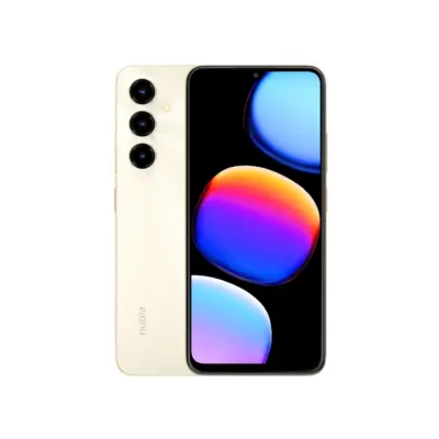 nubia V80 Max