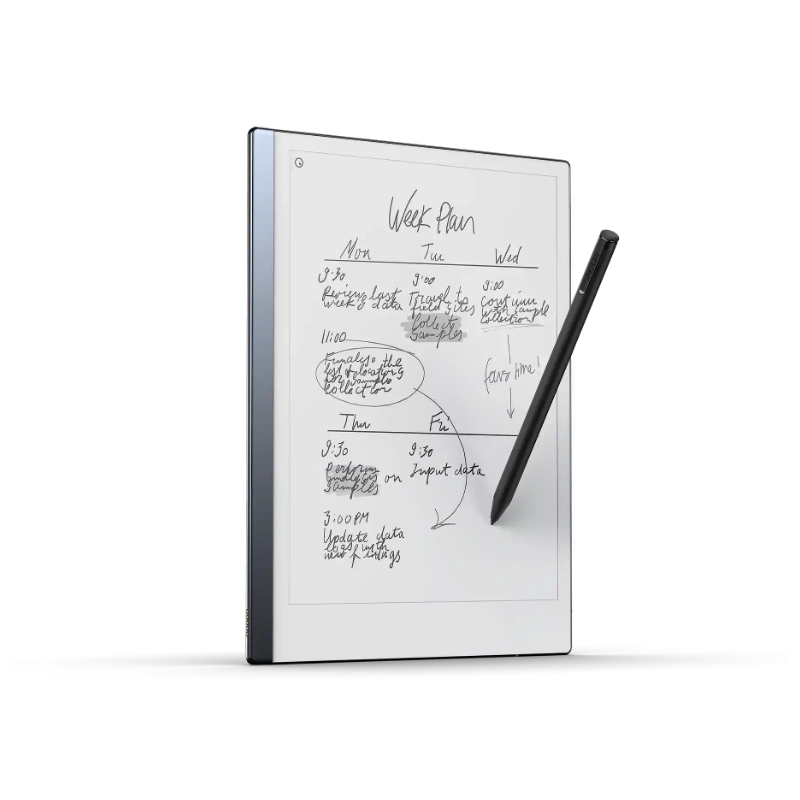 reMarkable Paper Pure with Marker 1 reMarkable Paper Pure with Marker