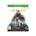 Anthem Xbox