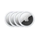 Apple AirTag (2nd Gen) 4-Pack
