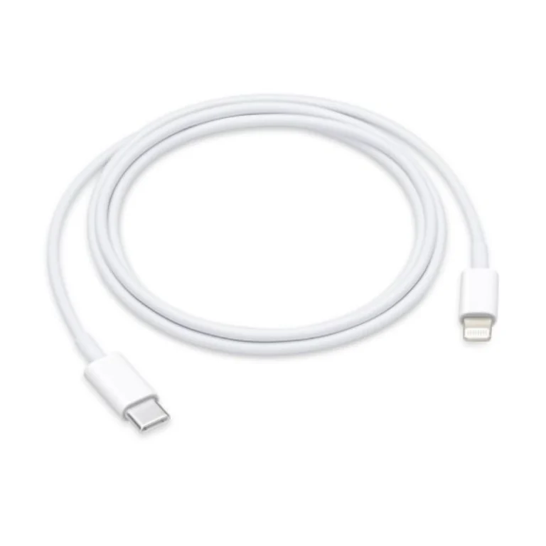 Apple USB-C to Lightning Cable