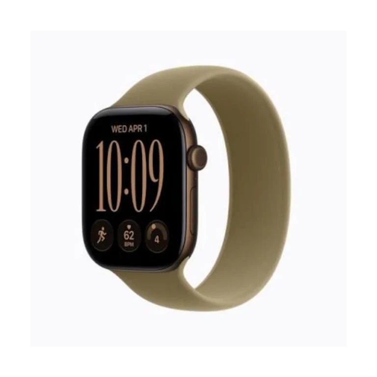 Apple Watch Series 12