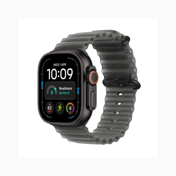 Apple Watch Ultra 4