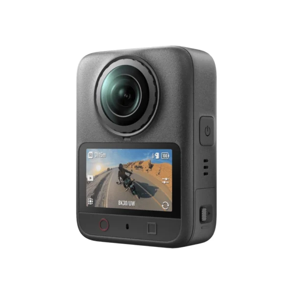 DJI Osmo 360 II