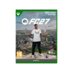 EA SPORTS FC 27 Xbox