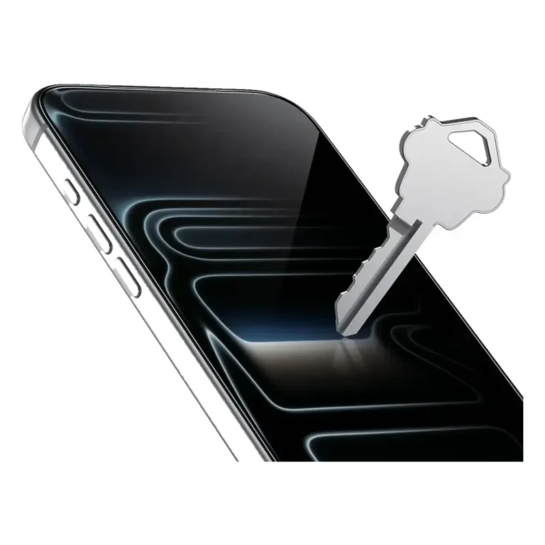 Green Lion 3D Silicone Plus Screen Protector for iPhone 18/17 Pro / Pro Max