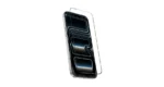 Green Lion 3D Silicone Plus Screen Protector for iPhone 18/17 Pro / Pro Max