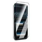 Green Lion 4 in 1 Defender Pack for iPhone 18 Pro / Pro Max - Clear