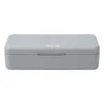 Green Lion 4 in 1 Manicure Set - Grey